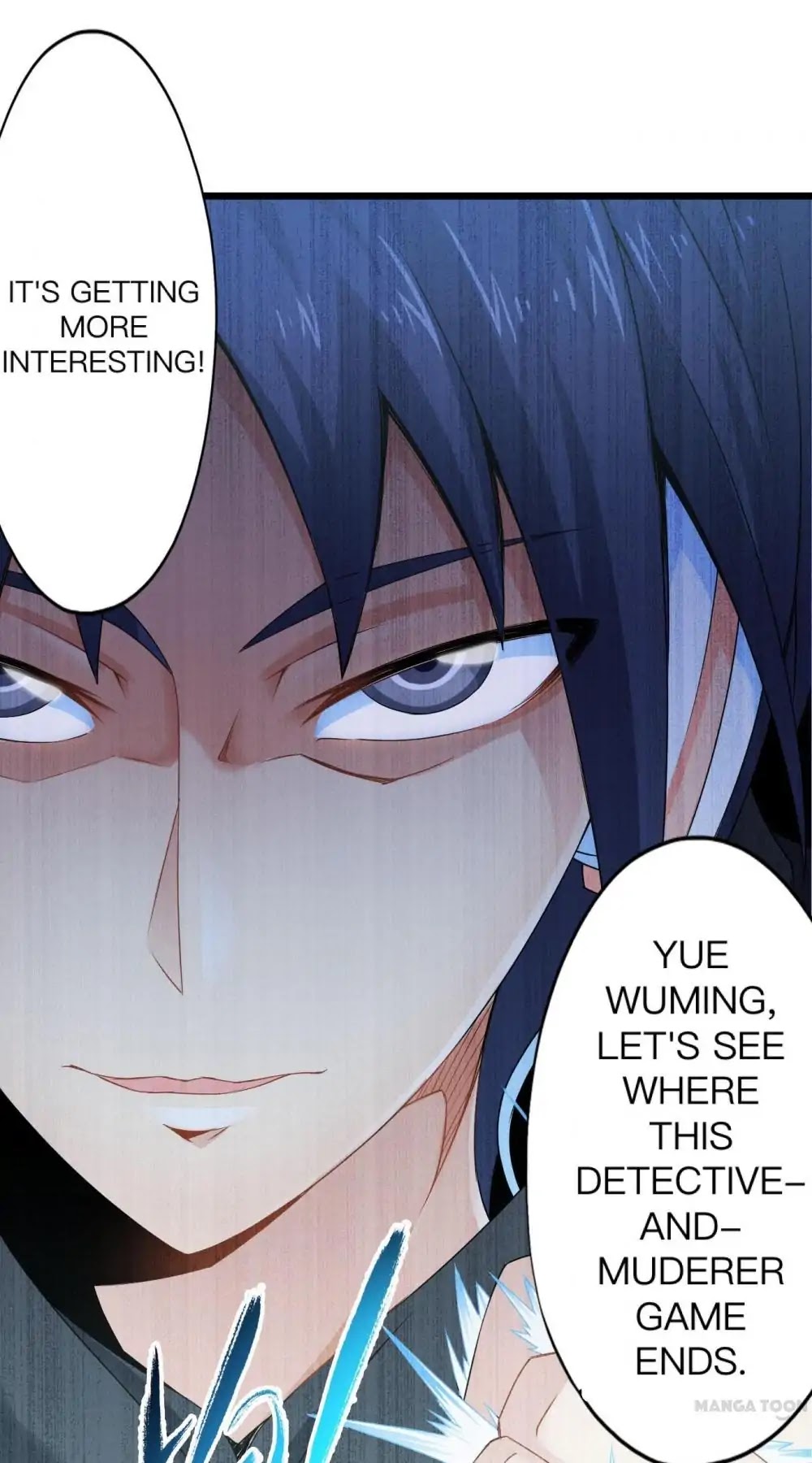 Day 100 of My Sister's Disappearance Chapter 54 page 13 - Chapter 54