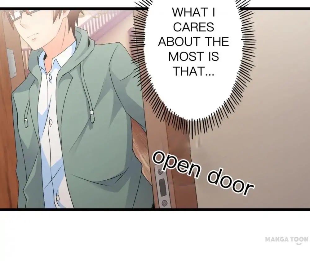 Day 100 of My Sister's Disappearance Chapter 54 page 18 - Chapter 54