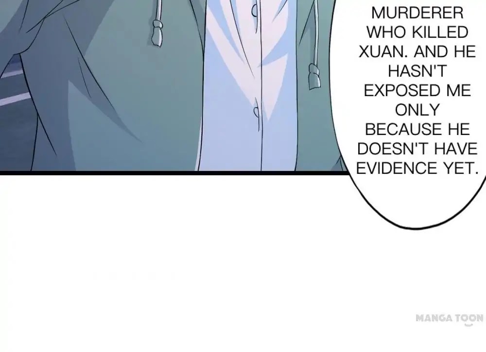 Day 100 of My Sister's Disappearance Chapter 54 page 24 - Chapter 54