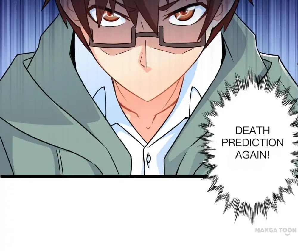 Day 100 of My Sister's Disappearance Chapter 54 page 30 - Chapter 54