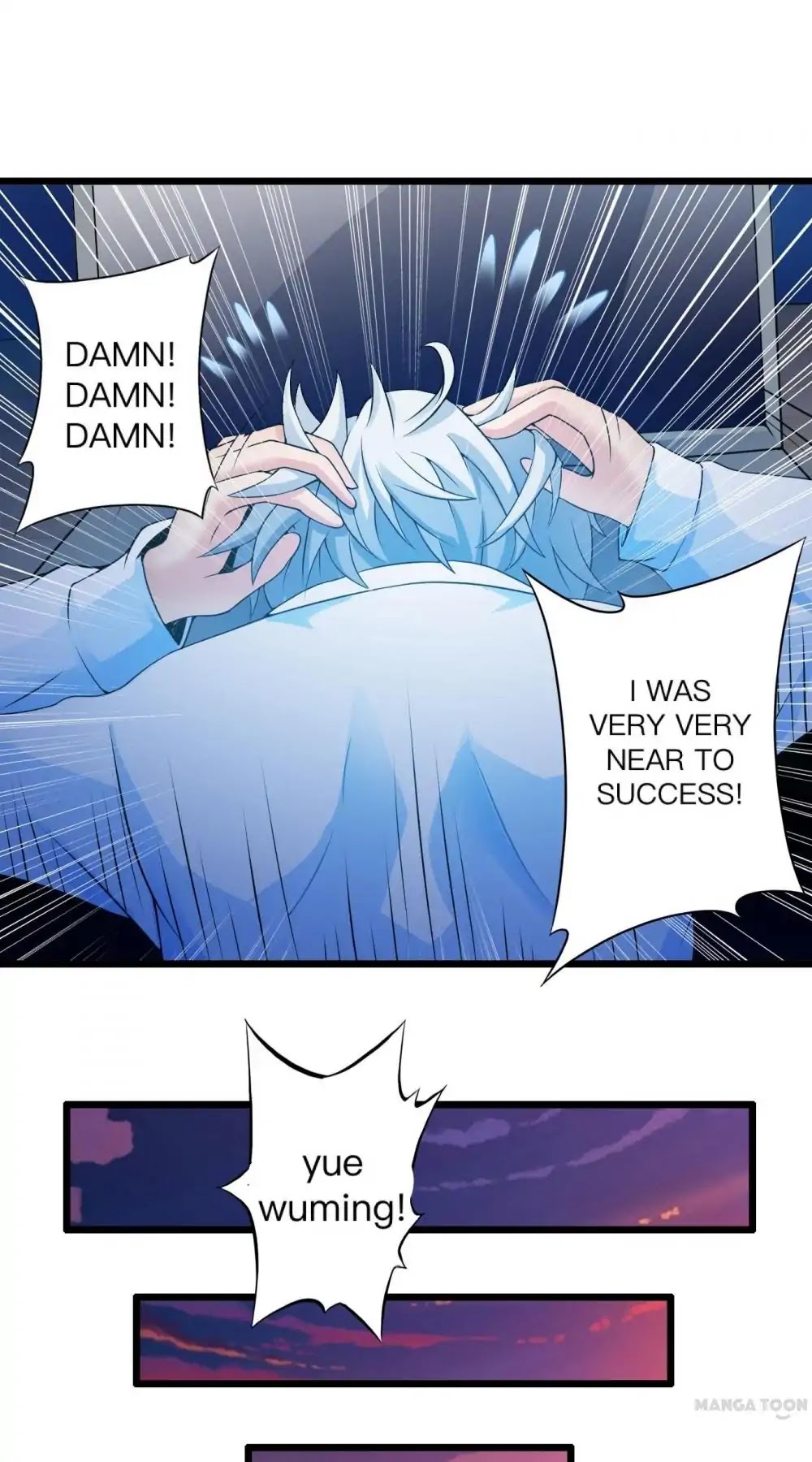 Day 100 of My Sister's Disappearance Chapter 54 page 4 - Chapter 54
