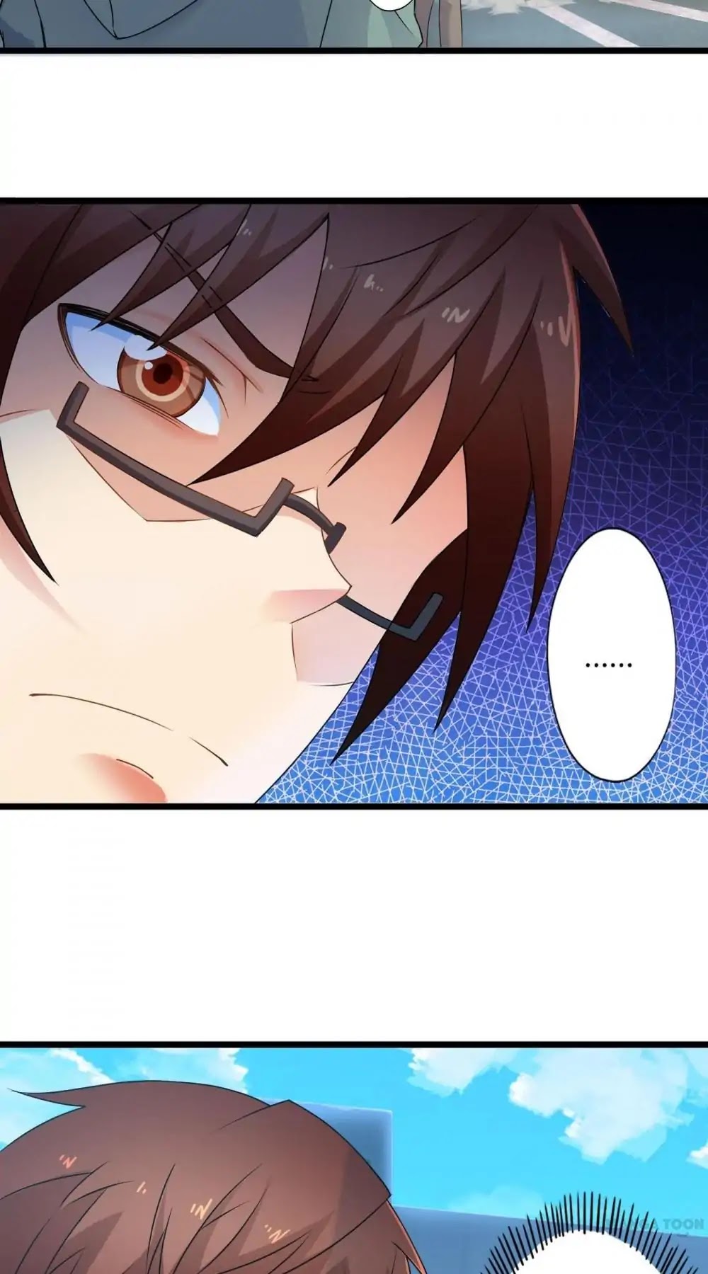 Day 100 of My Sister's Disappearance Chapter 55 page 14 - Chapter 55