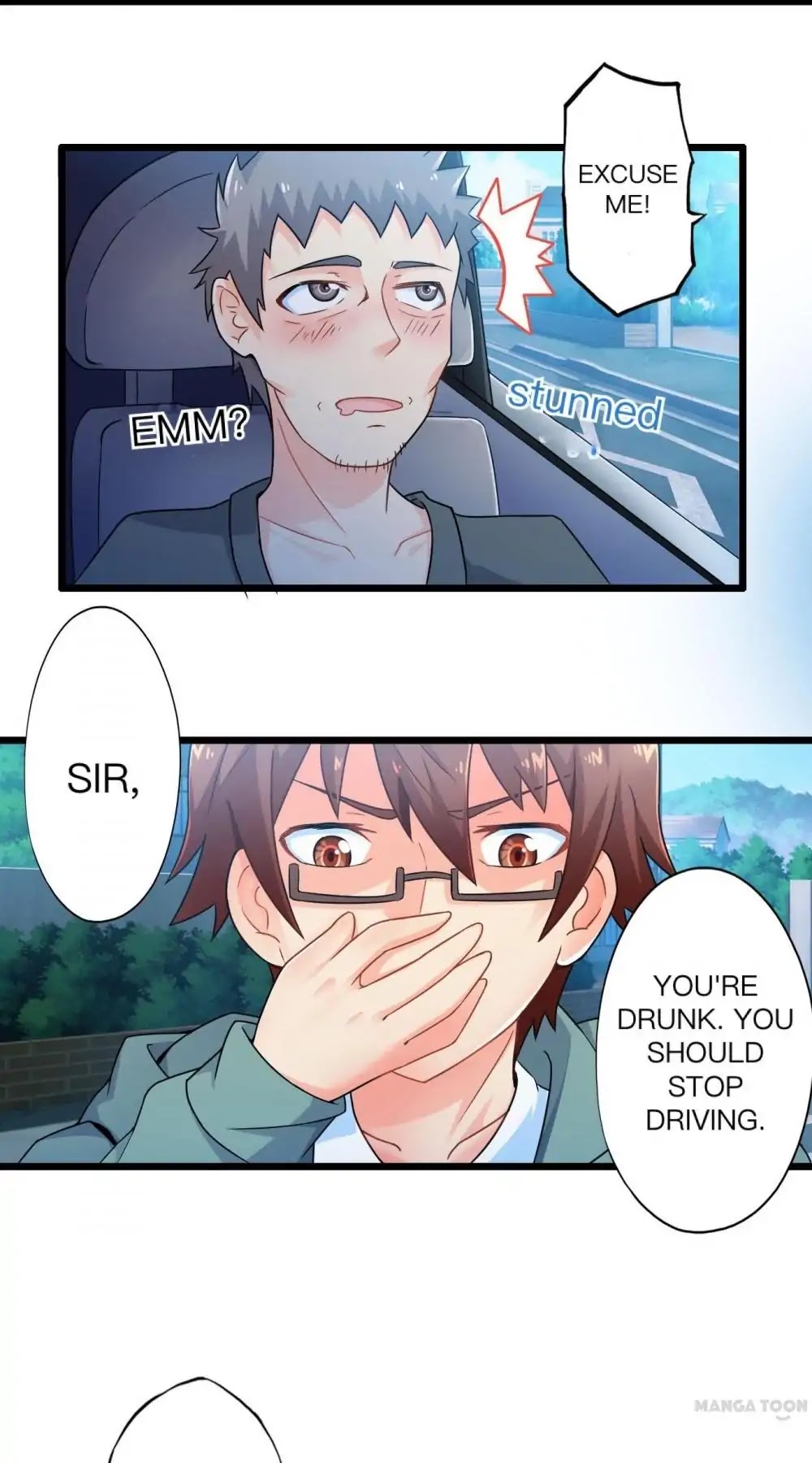 Day 100 of My Sister's Disappearance Chapter 55 page 2 - Chapter 55