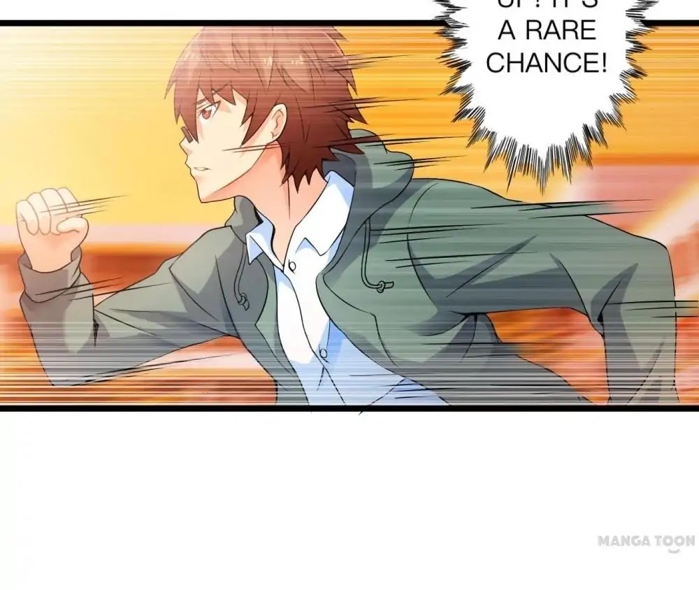 Day 100 of My Sister's Disappearance Chapter 55 page 27 - Chapter 55
