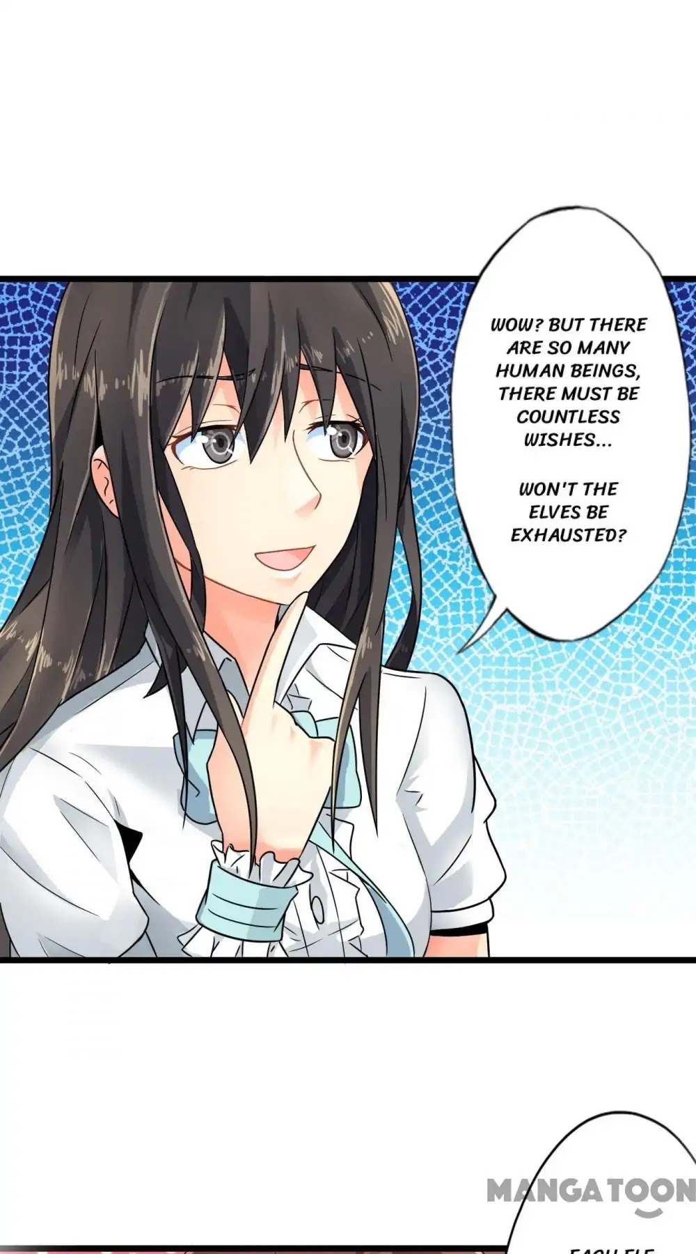 Day 100 of My Sister's Disappearance Chapter 56 page 13 - Chapter 56