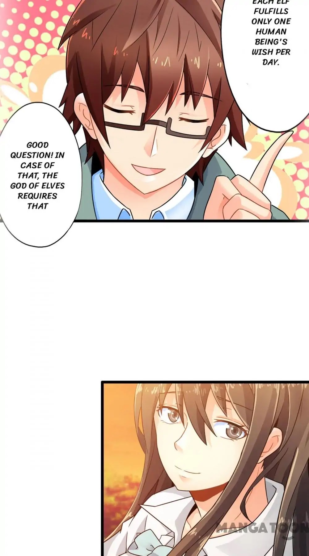 Day 100 of My Sister's Disappearance Chapter 56 page 14 - Chapter 56