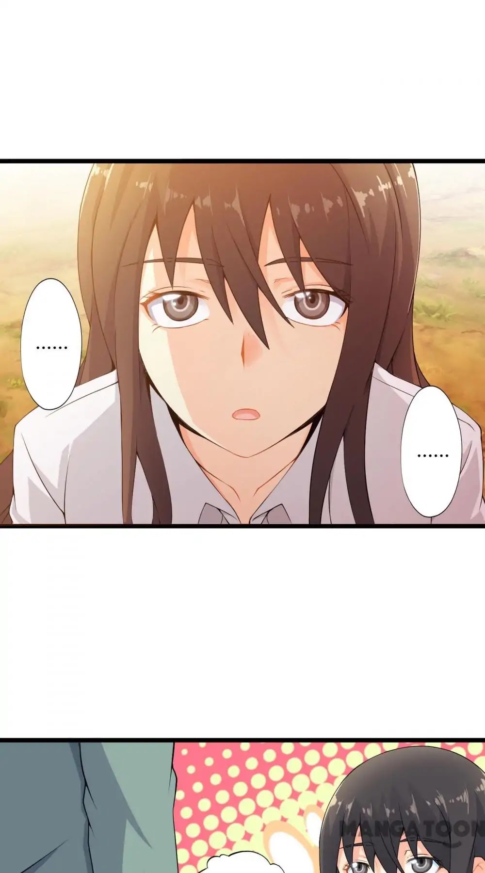 Day 100 of My Sister's Disappearance Chapter 56 page 19 - Chapter 56
