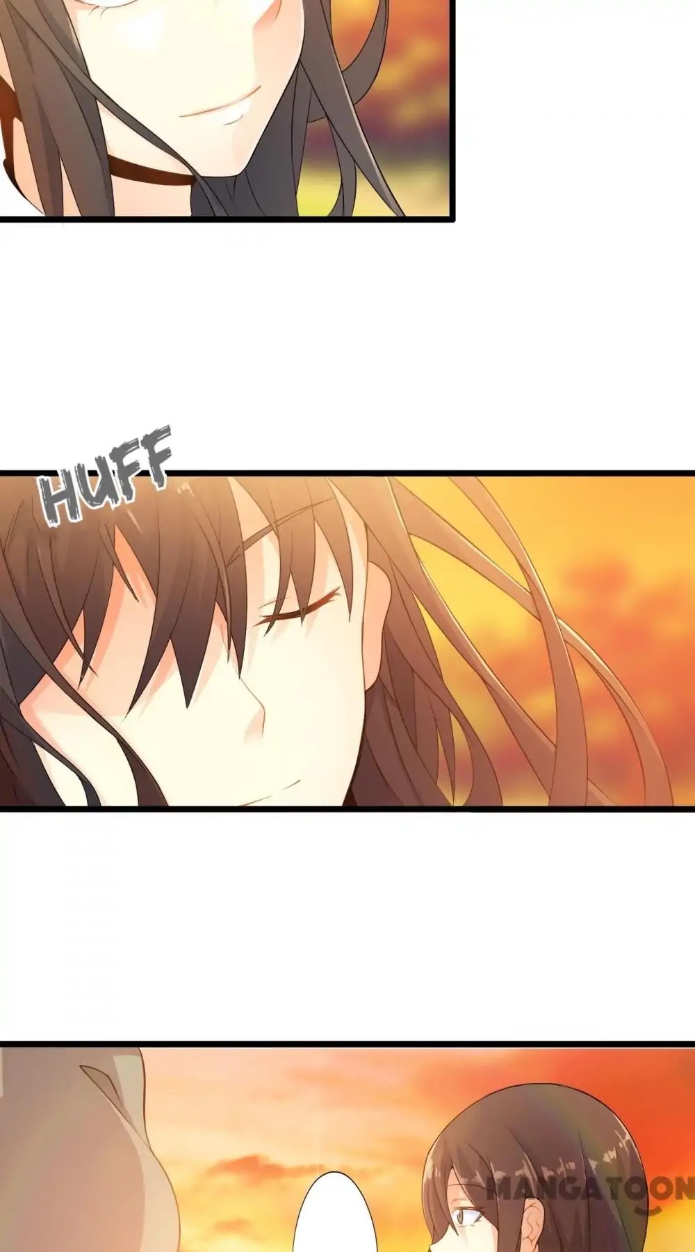 Day 100 of My Sister's Disappearance Chapter 56 page 23 - Chapter 56