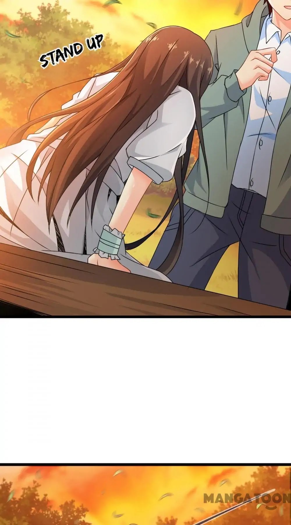 Day 100 of My Sister's Disappearance Chapter 56 page 29 - Chapter 56