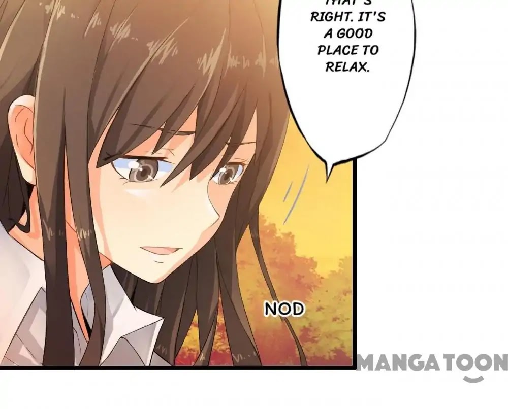 Day 100 of My Sister's Disappearance Chapter 56 page 3 - Chapter 56