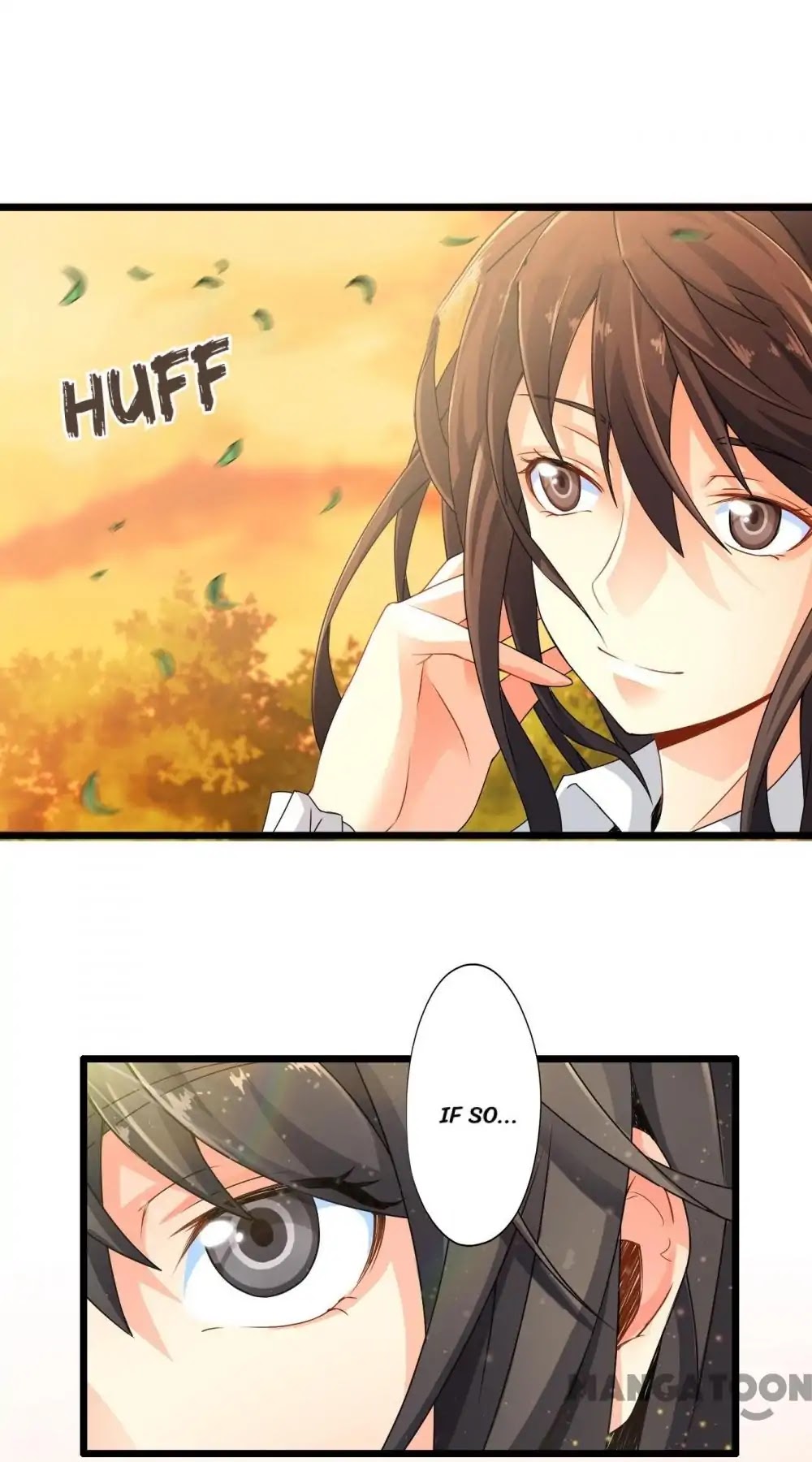 Day 100 of My Sister's Disappearance Chapter 56 page 31 - Chapter 56