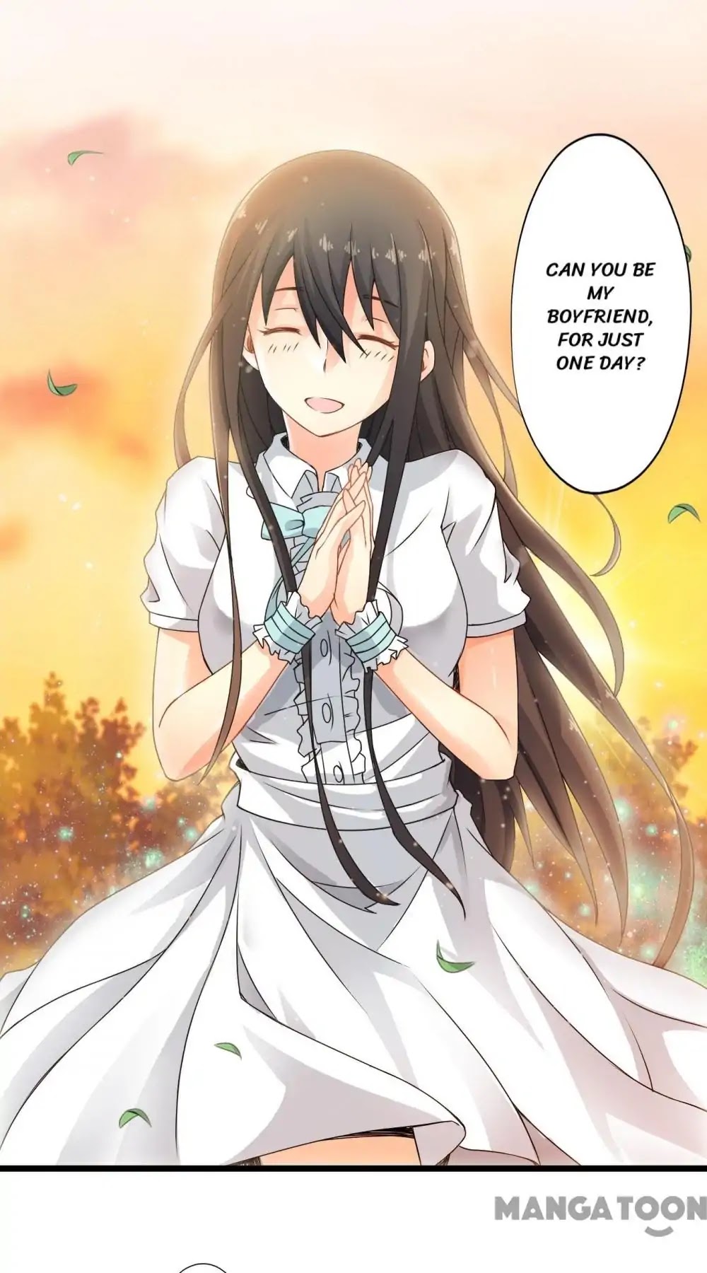 Day 100 of My Sister's Disappearance Chapter 56 page 32 - Chapter 56