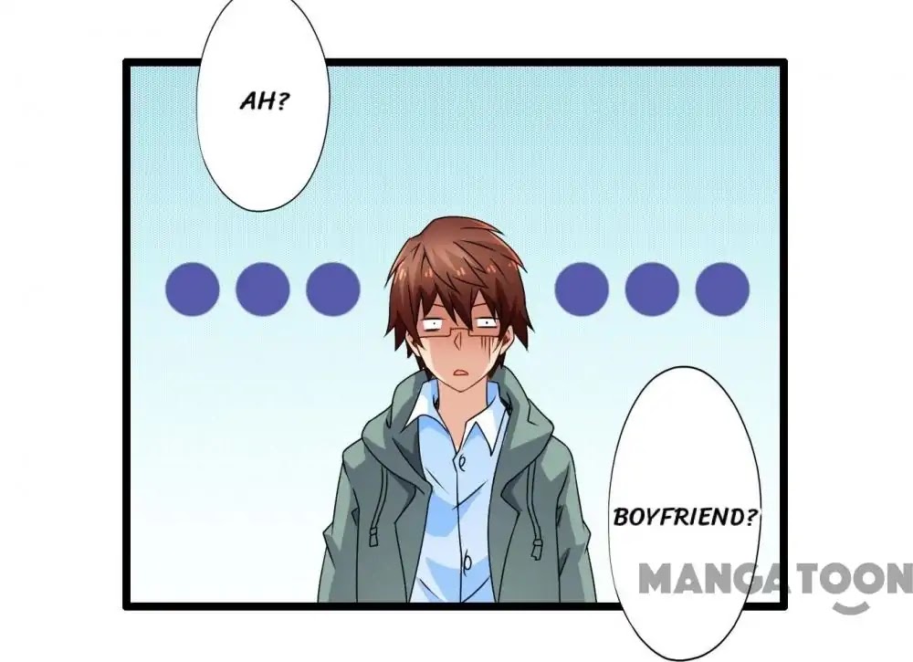 Day 100 of My Sister's Disappearance Chapter 56 page 33 - Chapter 56