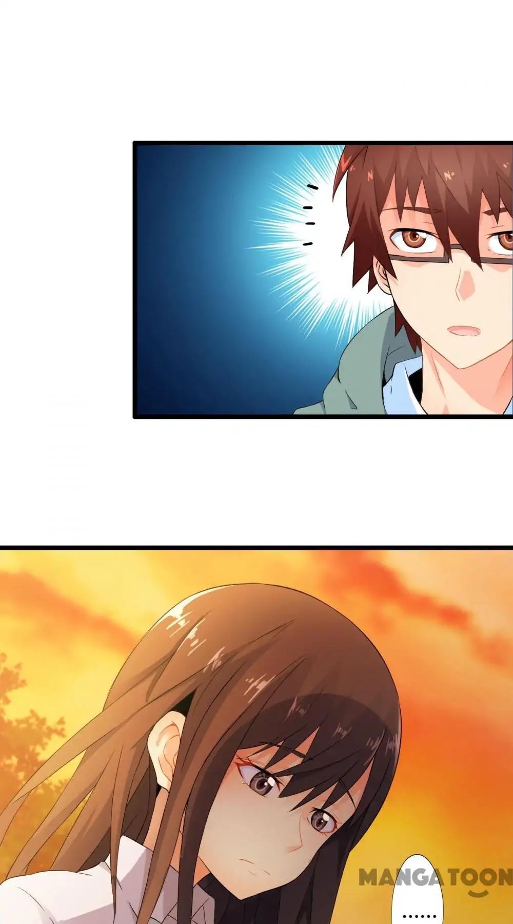 Day 100 of My Sister's Disappearance Chapter 56 page 4 - Chapter 56