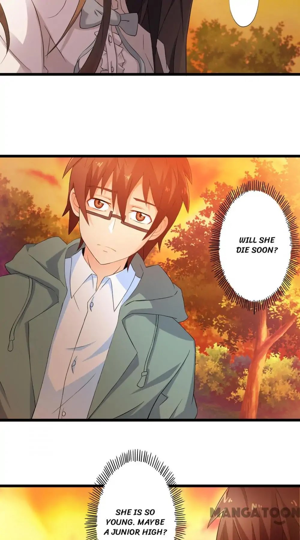 Day 100 of My Sister's Disappearance Chapter 56 page 5 - Chapter 56