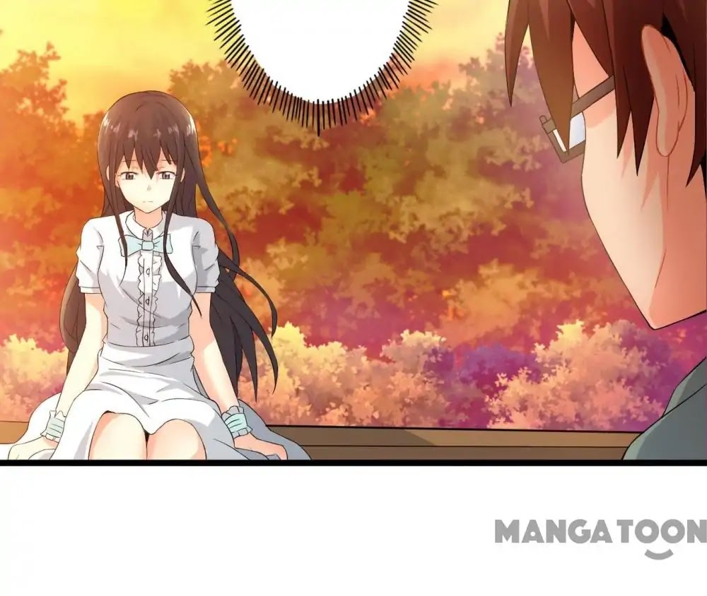Day 100 of My Sister's Disappearance Chapter 56 page 6 - Chapter 56
