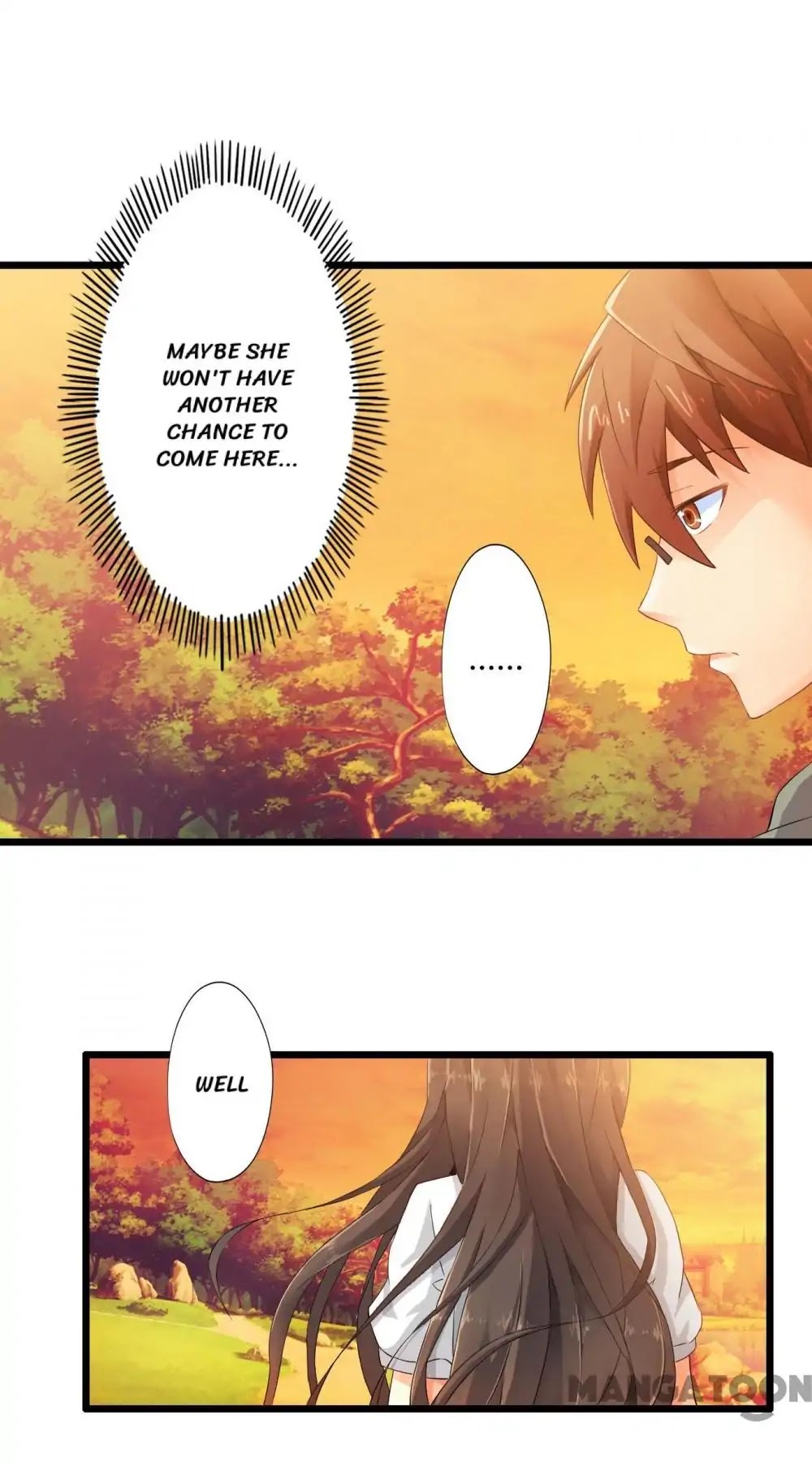 Day 100 of My Sister's Disappearance Chapter 56 page 7 - Chapter 56
