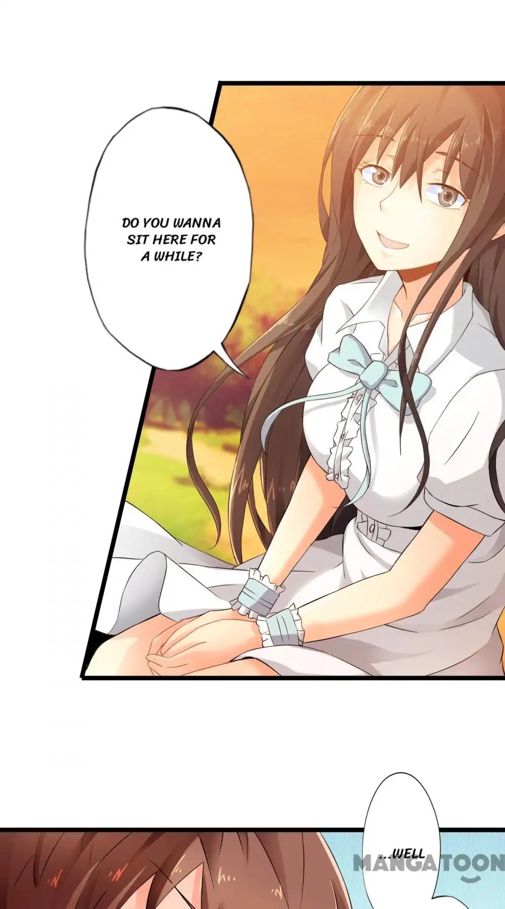 Day 100 of My Sister's Disappearance Chapter 56 page 8 - Chapter 56