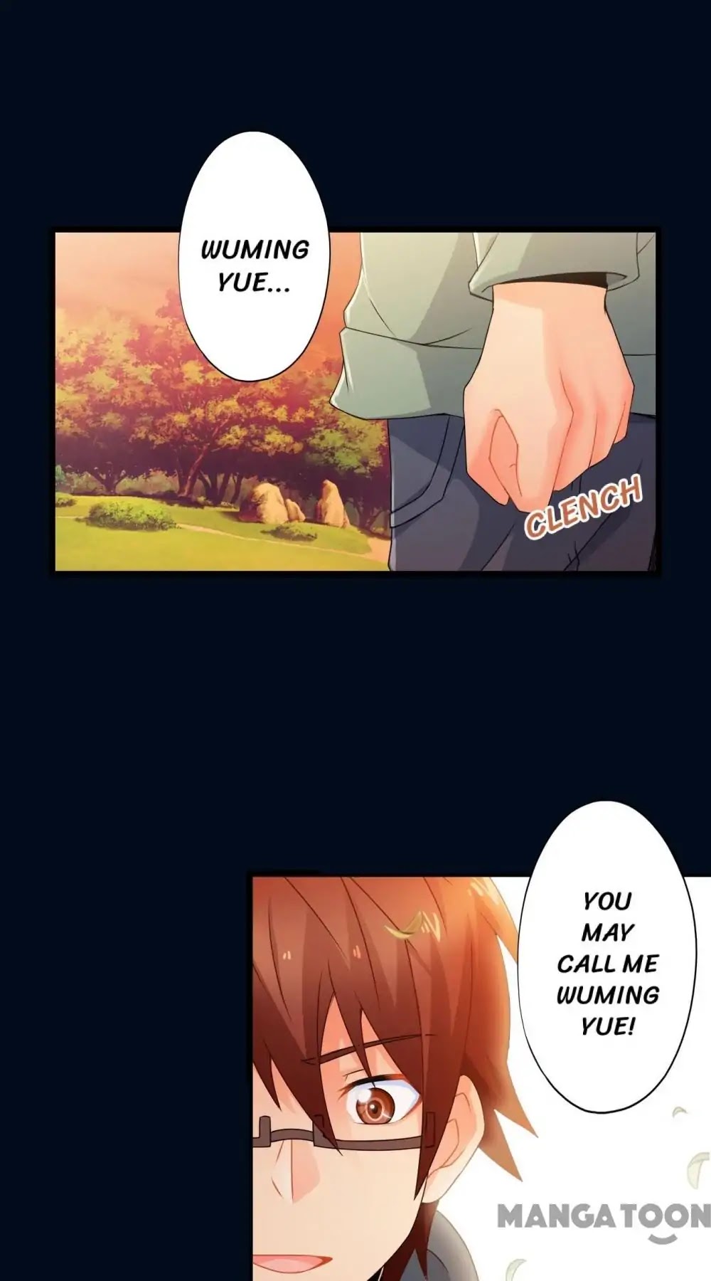 Day 100 of My Sister's Disappearance Chapter 57 page 15 - Chapter 57
