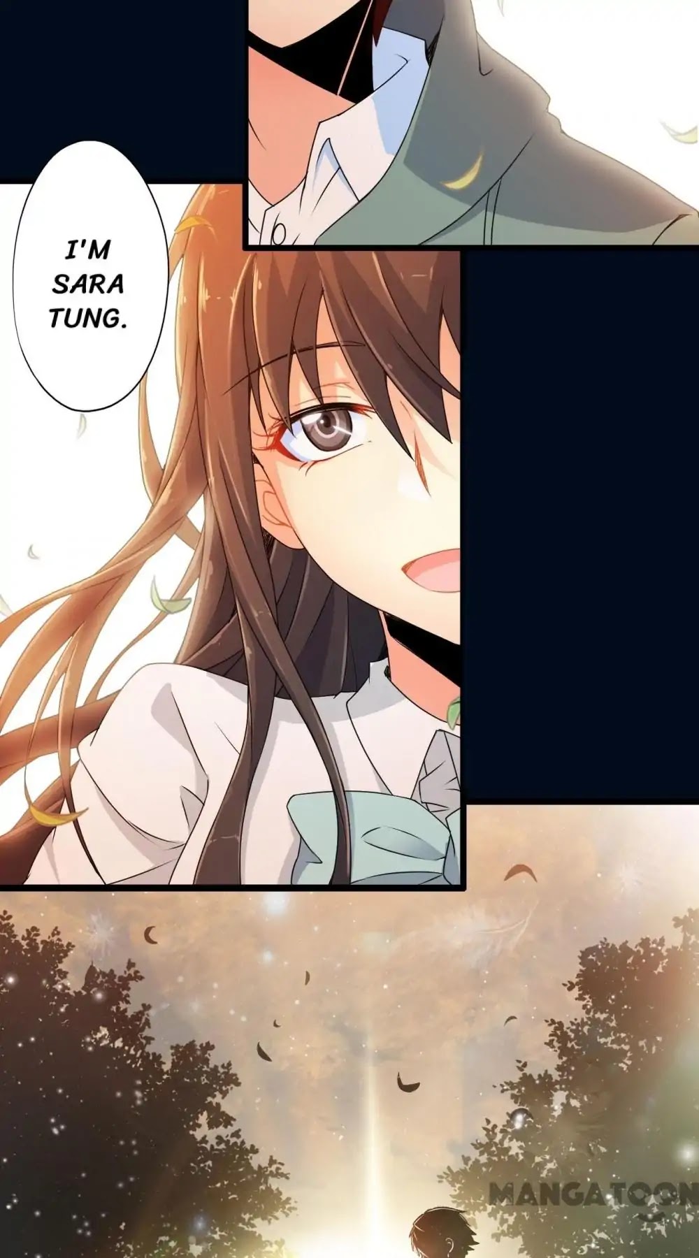 Day 100 of My Sister's Disappearance Chapter 57 page 16 - Chapter 57