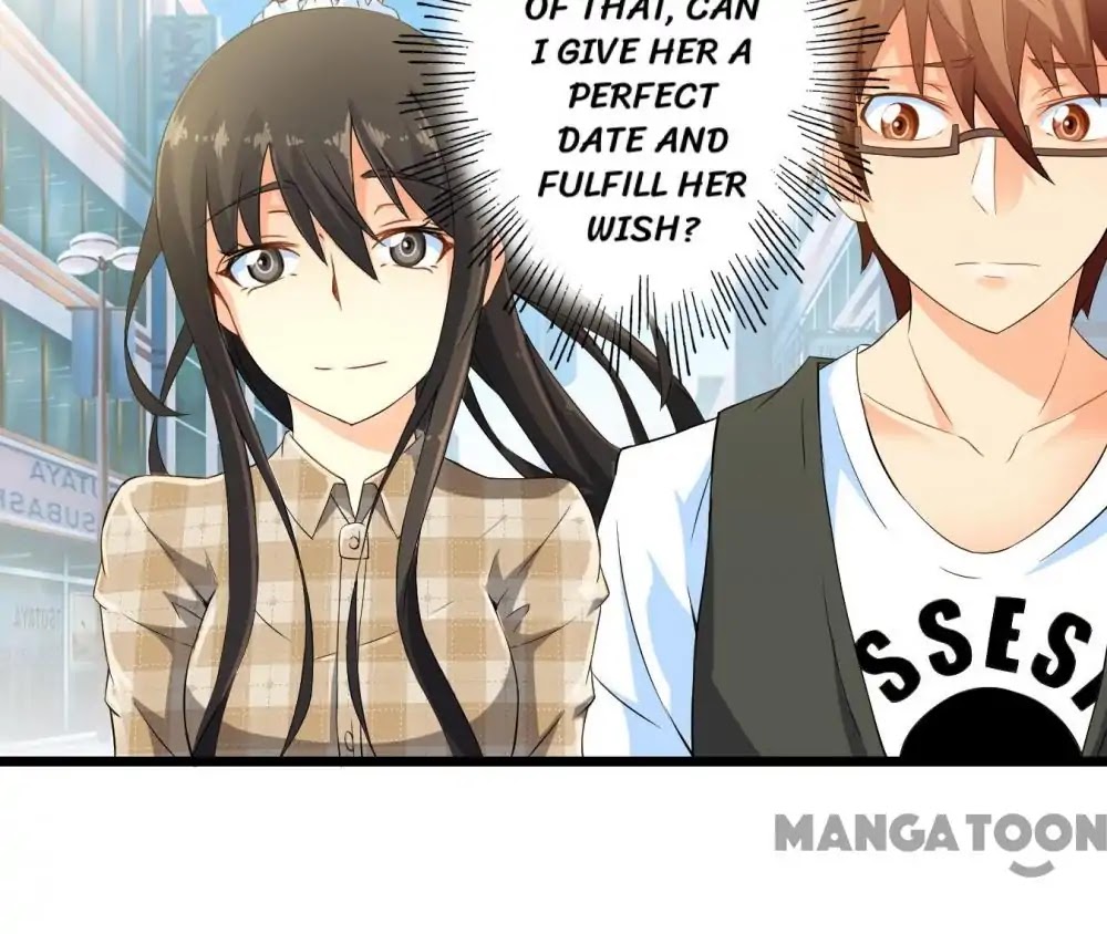 Day 100 of My Sister's Disappearance Chapter 57 page 20 - Chapter 57