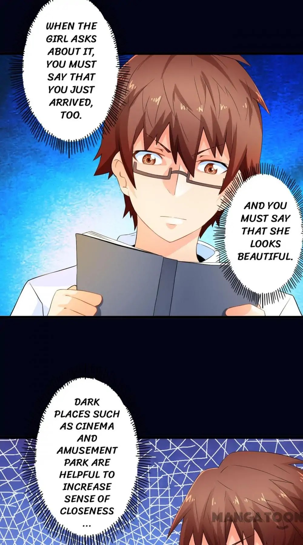 Day 100 of My Sister's Disappearance Chapter 57 page 22 - Chapter 57