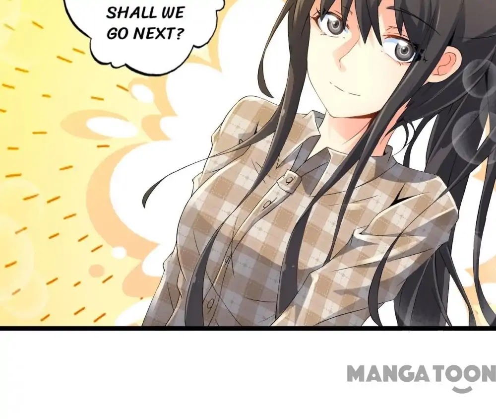 Day 100 of My Sister's Disappearance Chapter 57 page 26 - Chapter 57