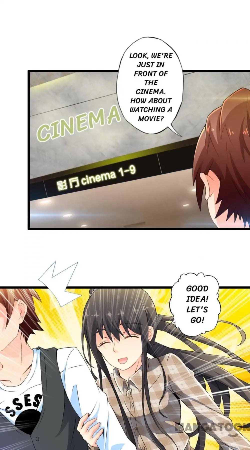Day 100 of My Sister's Disappearance Chapter 57 page 27 - Chapter 57