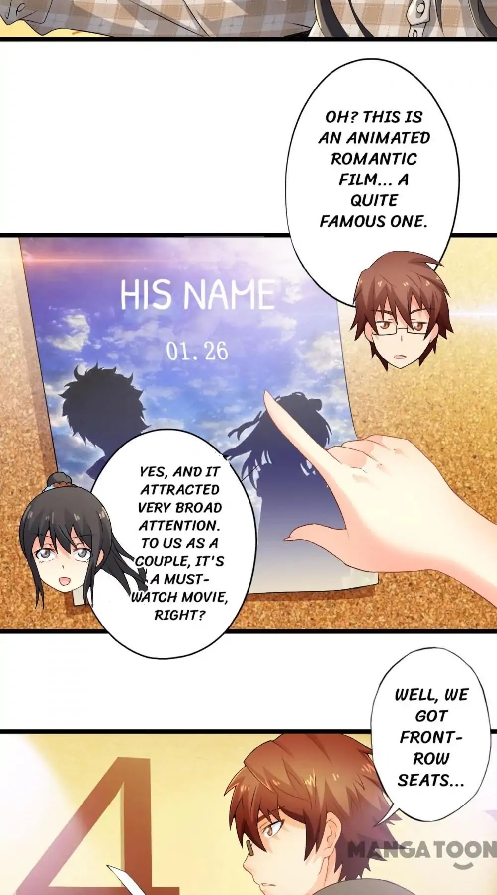 Day 100 of My Sister's Disappearance Chapter 57 page 31 - Chapter 57