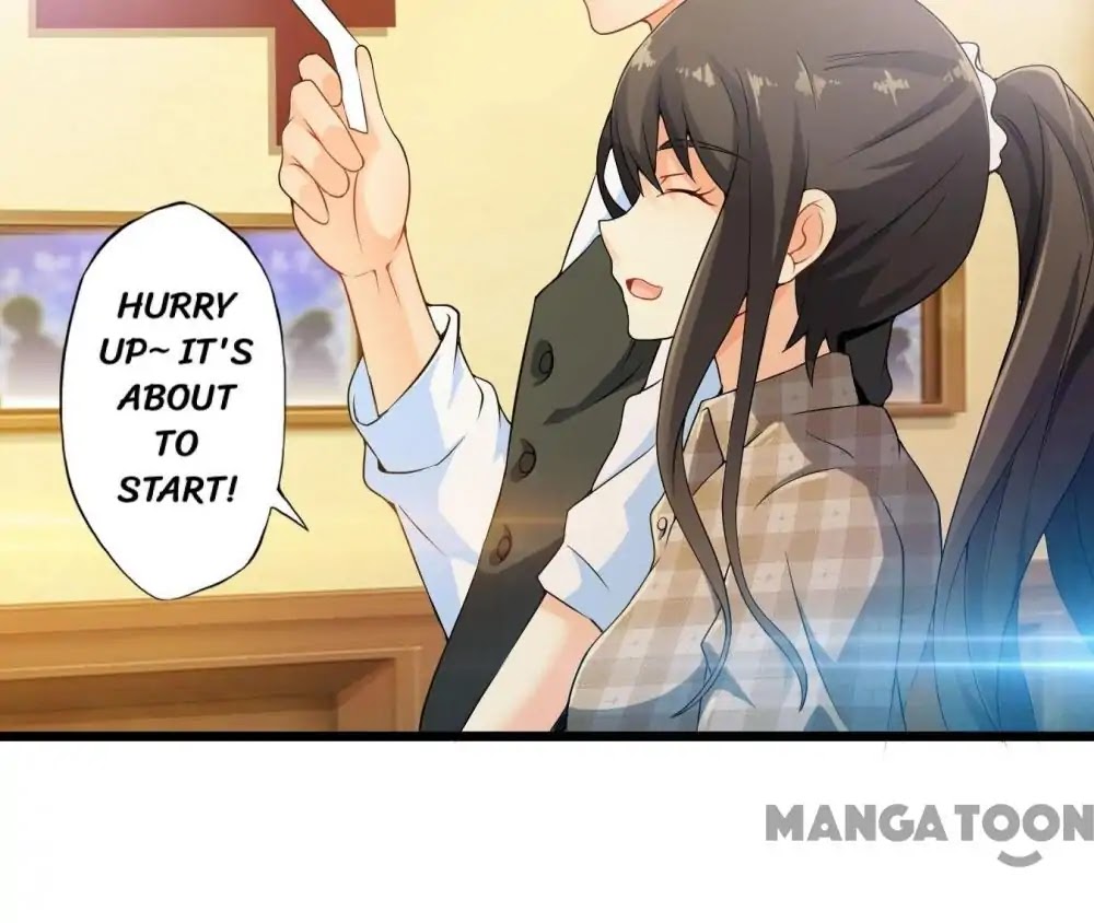 Day 100 of My Sister's Disappearance Chapter 57 page 32 - Chapter 57