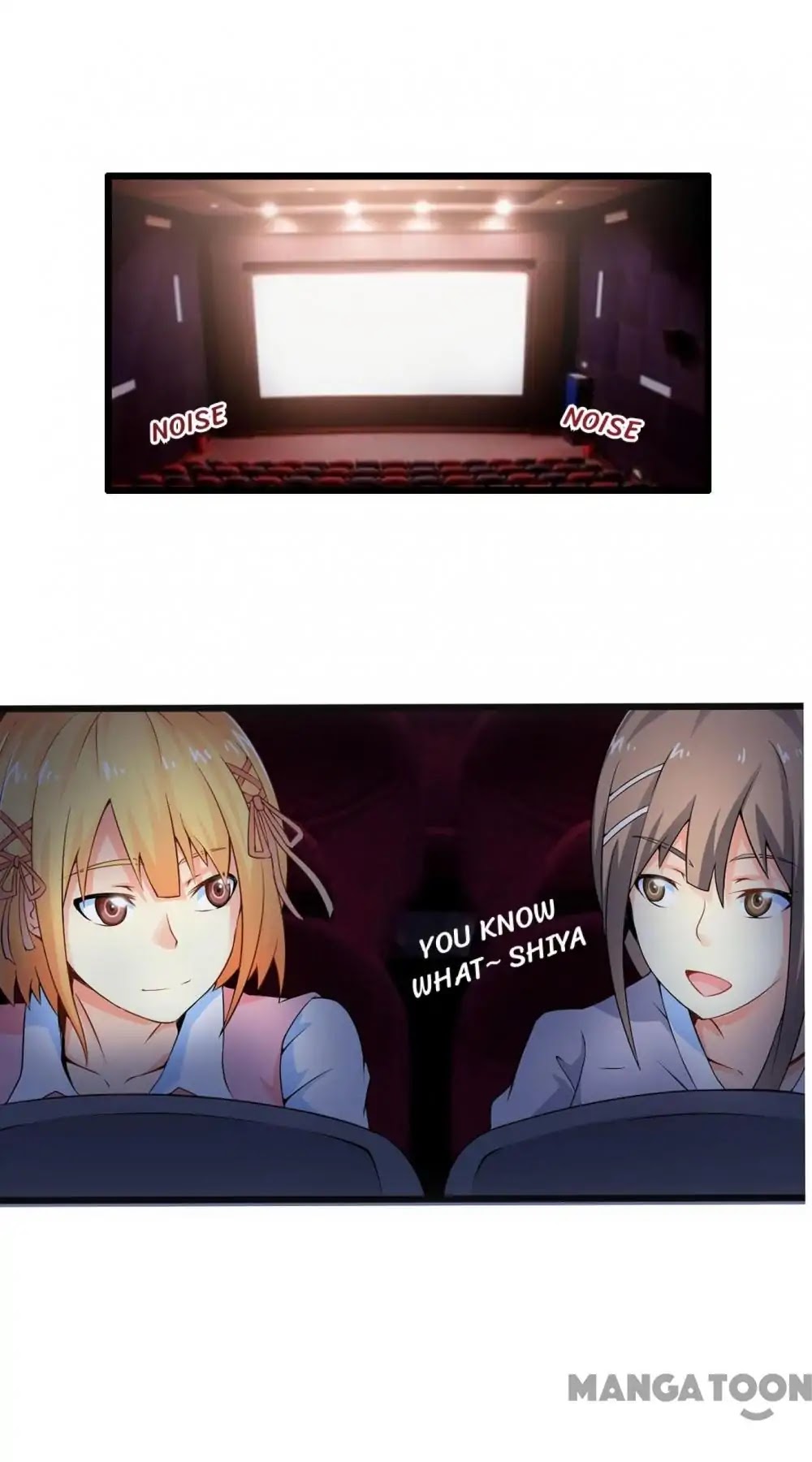 Day 100 of My Sister's Disappearance Chapter 57 page 33 - Chapter 57