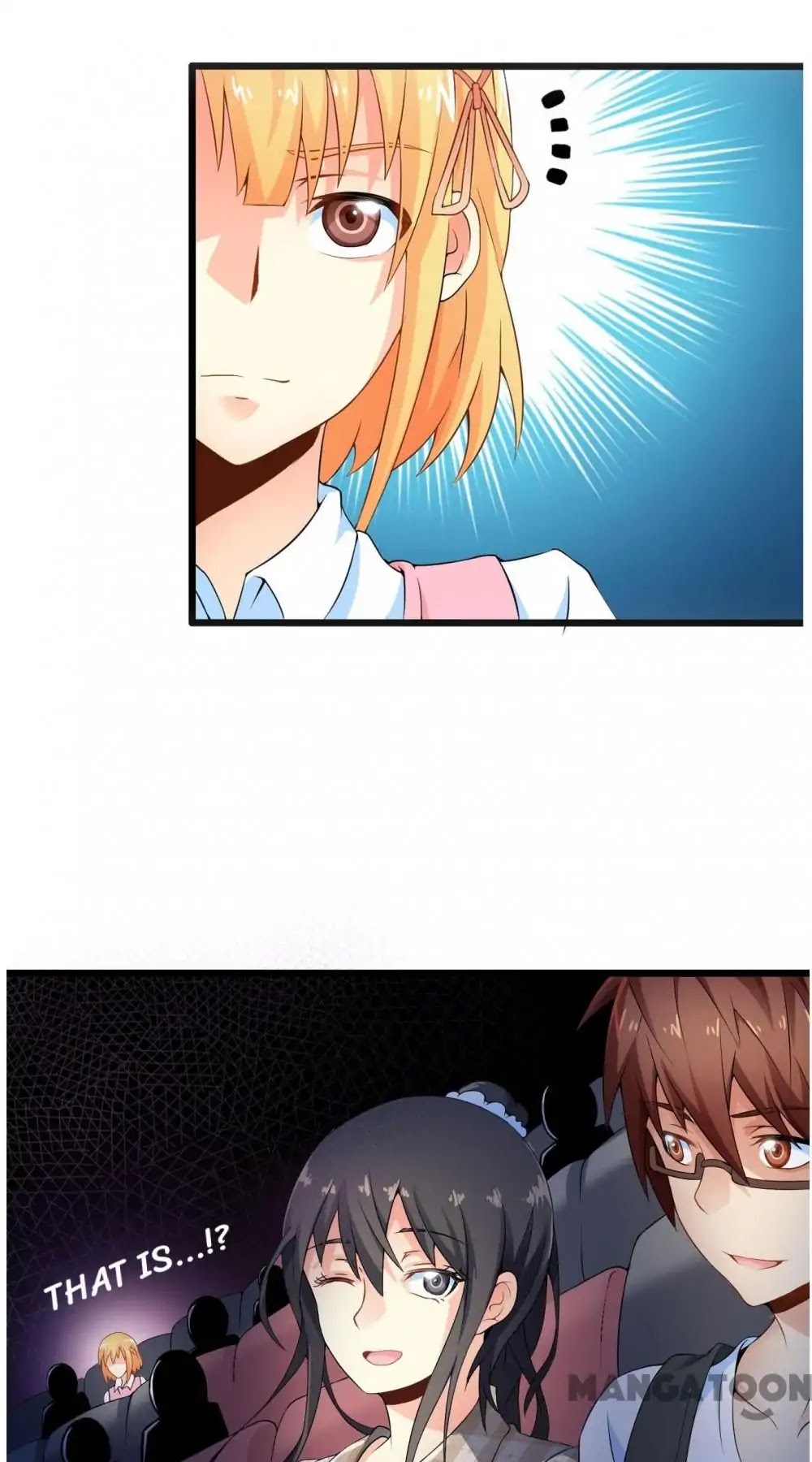 Day 100 of My Sister's Disappearance Chapter 57 page 34 - Chapter 57