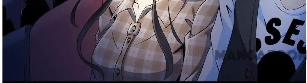 Day 100 of My Sister's Disappearance Chapter 57 page 35 - Chapter 57