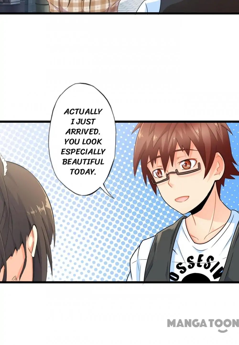 Day 100 of My Sister's Disappearance Chapter 57 page 5 - Chapter 57