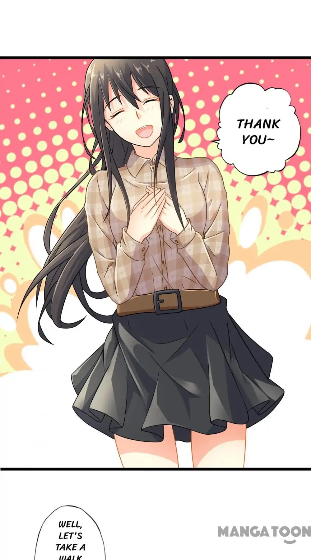 Day 100 of My Sister's Disappearance Chapter 57 page 6 - Chapter 57