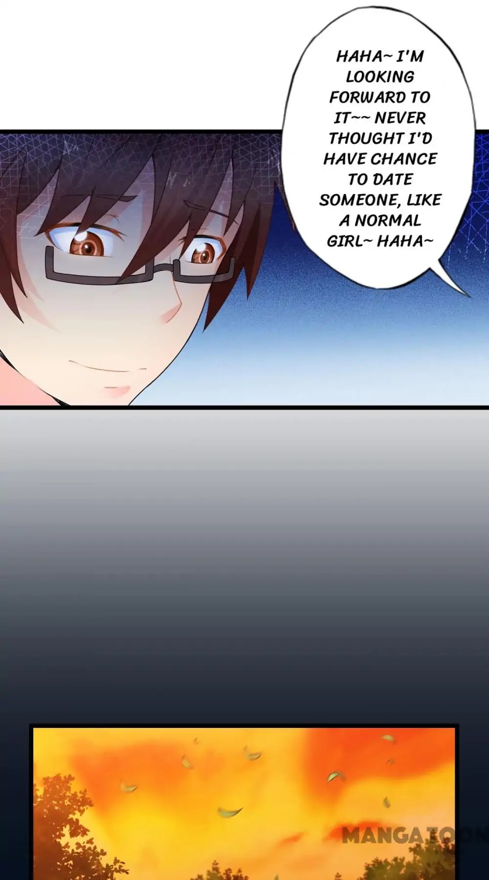 Day 100 of My Sister's Disappearance Chapter 57 page 9 - Chapter 57