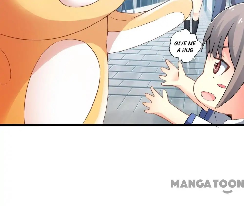Day 100 of My Sister's Disappearance Chapter 58 page 11 - Chapter 58