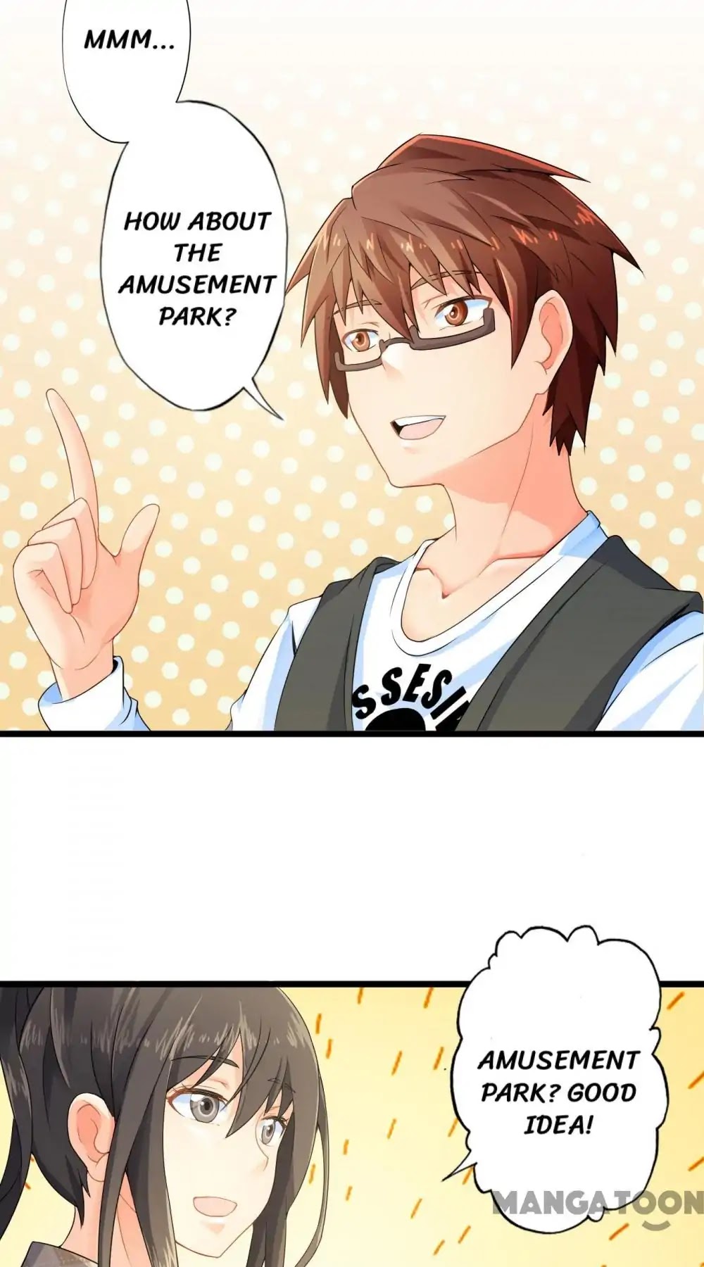 Day 100 of My Sister's Disappearance Chapter 58 page 16 - Chapter 58