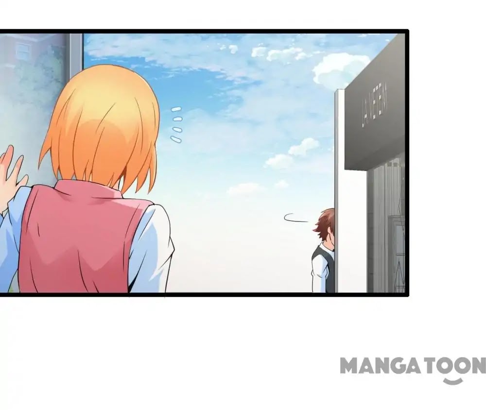 Day 100 of My Sister's Disappearance Chapter 58 page 20 - Chapter 58