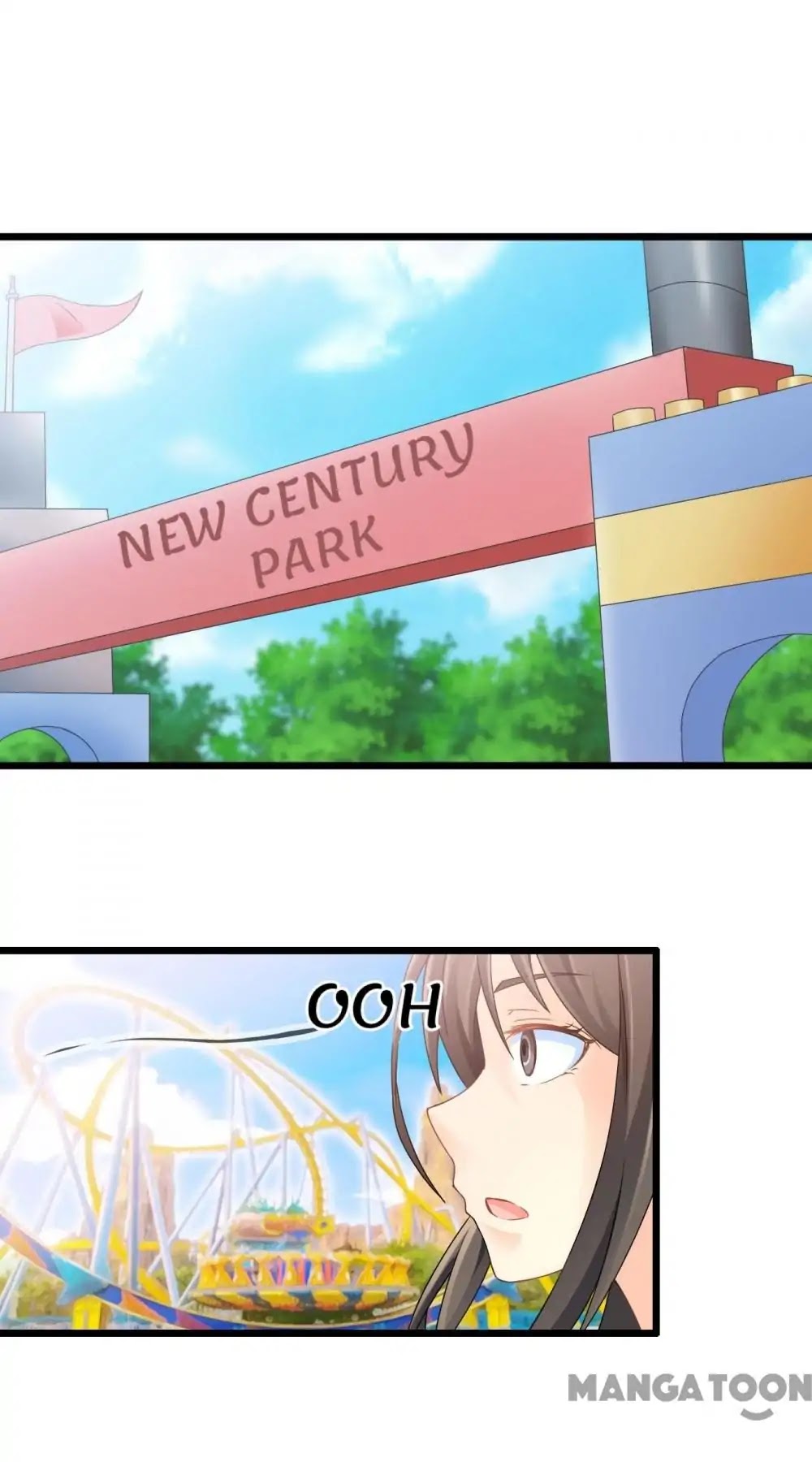 Day 100 of My Sister's Disappearance Chapter 58 page 24 - Chapter 58