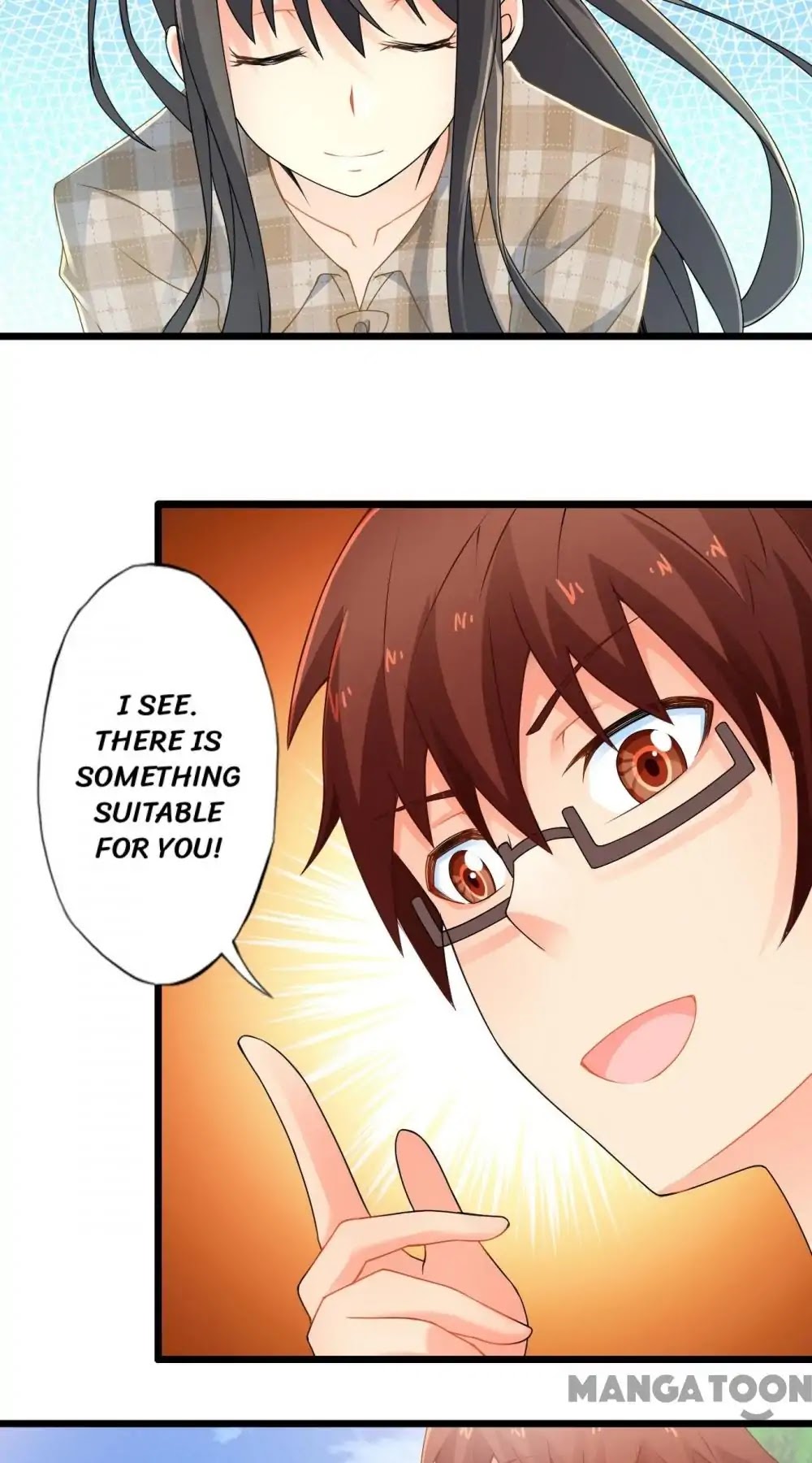 Day 100 of My Sister's Disappearance Chapter 58 page 28 - Chapter 58