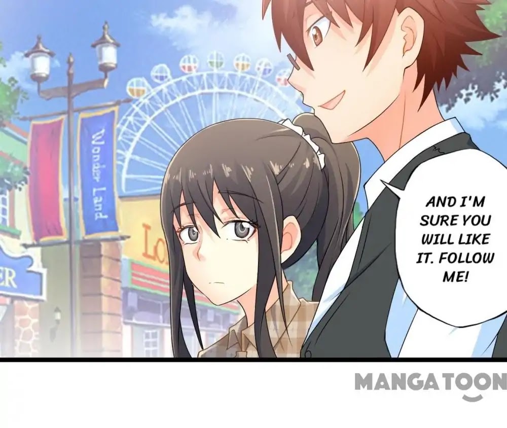Day 100 of My Sister's Disappearance Chapter 58 page 29 - Chapter 58