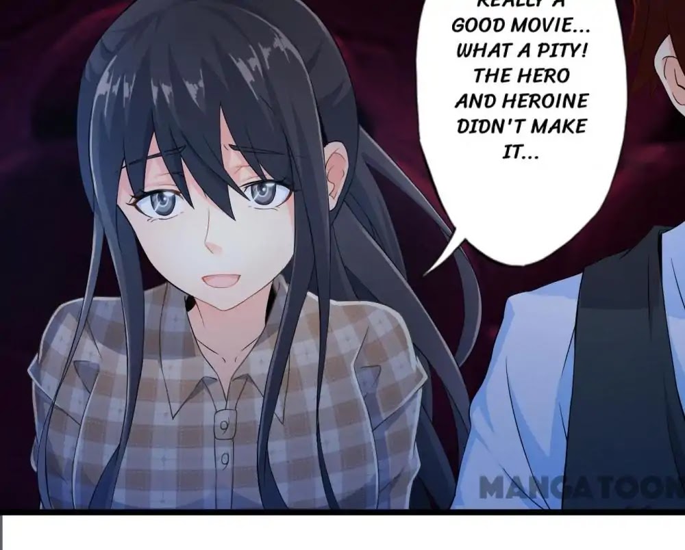 Day 100 of My Sister's Disappearance Chapter 58 page 3 - Chapter 58