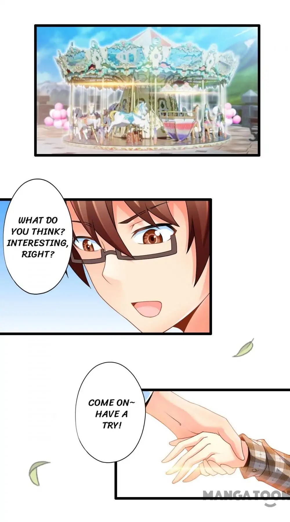 Day 100 of My Sister's Disappearance Chapter 58 page 30 - Chapter 58