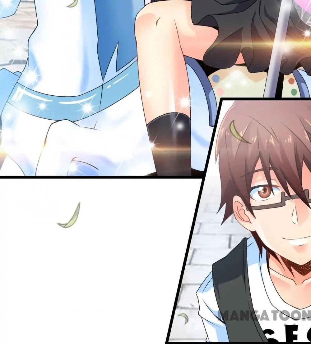 Day 100 of My Sister's Disappearance Chapter 58 page 32 - Chapter 58