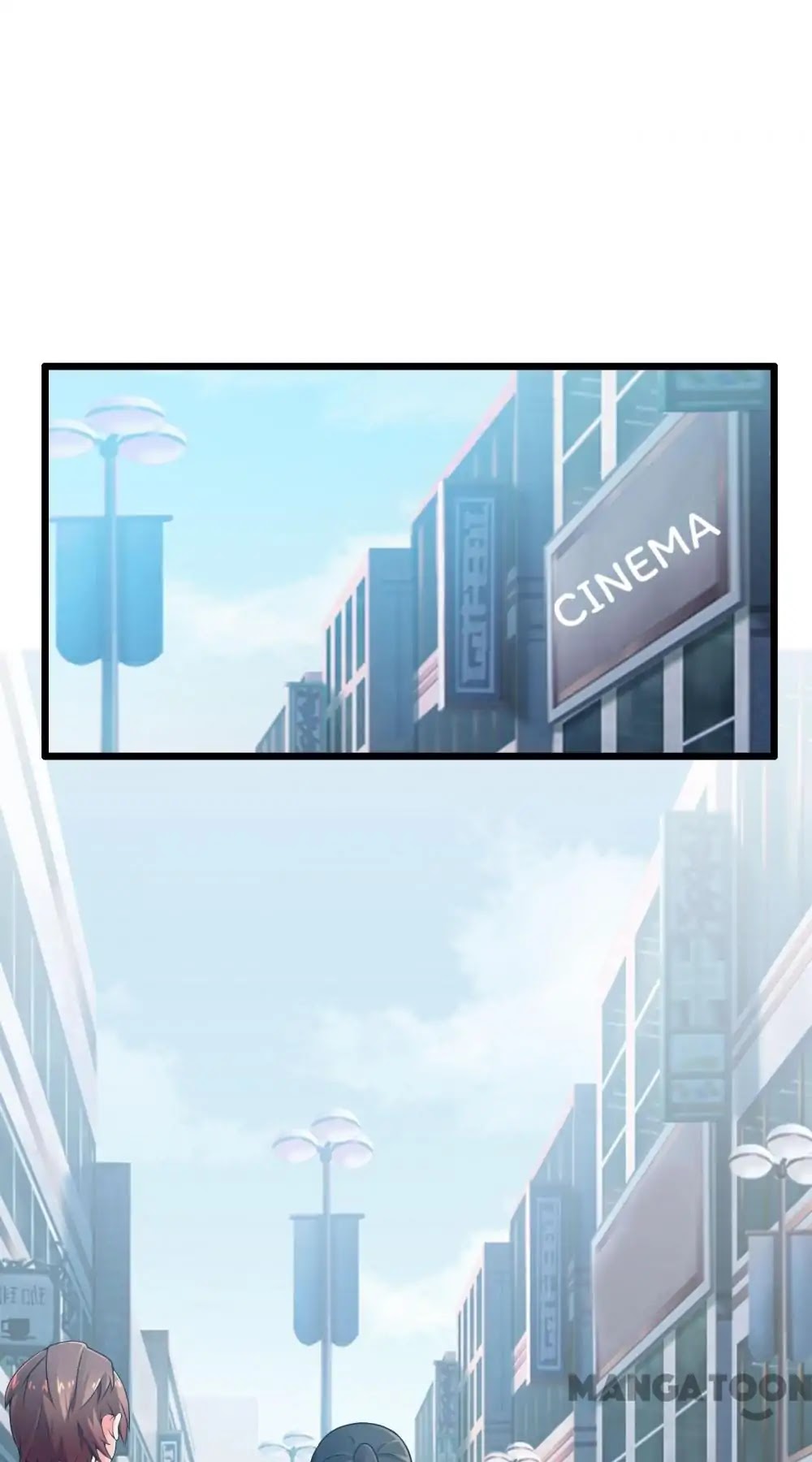 Day 100 of My Sister's Disappearance Chapter 58 page 9 - Chapter 58