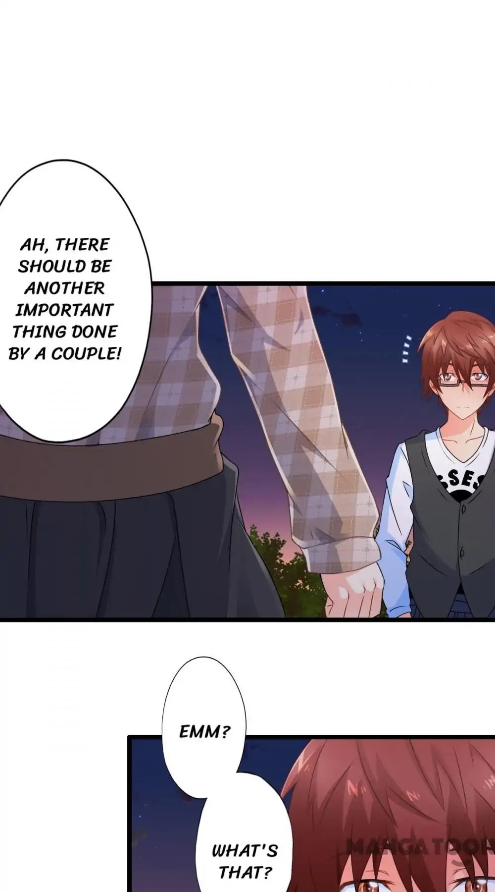 Day 100 of My Sister's Disappearance Chapter 59 page 16 - Chapter 59