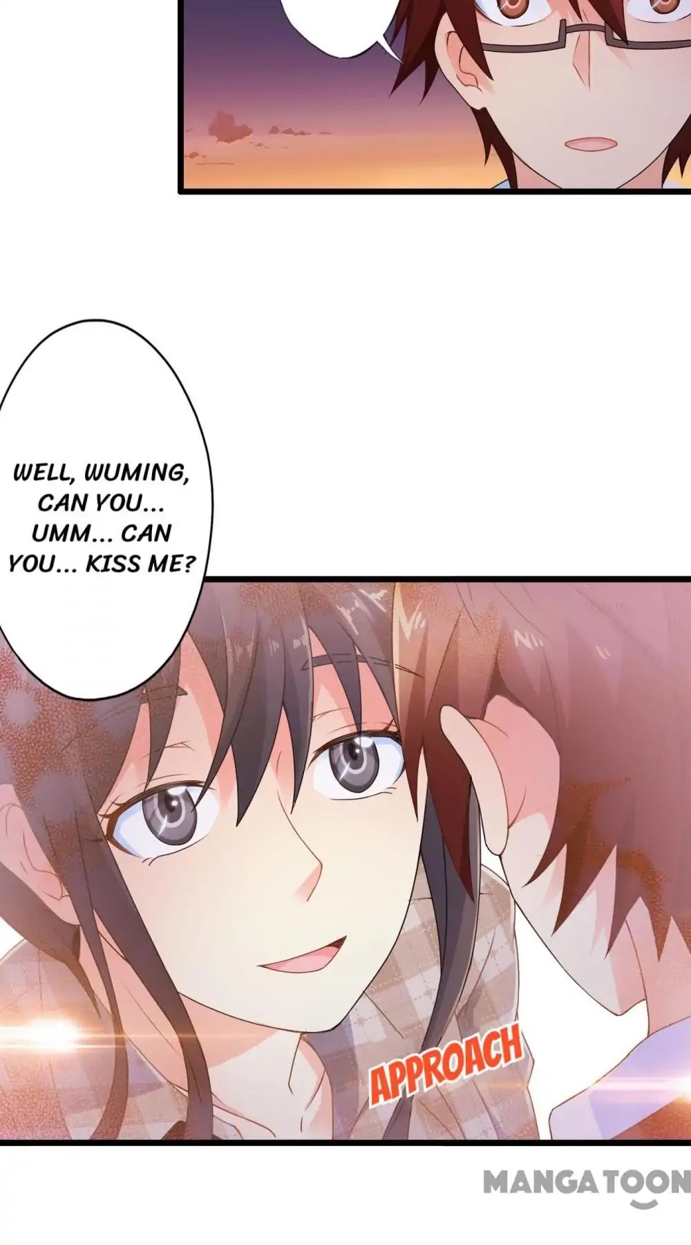 Day 100 of My Sister's Disappearance Chapter 59 page 17 - Chapter 59