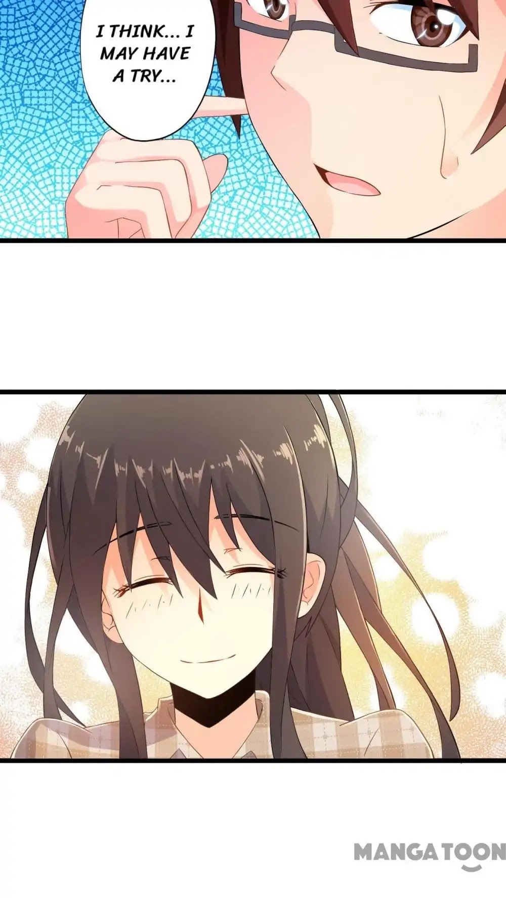 Day 100 of My Sister's Disappearance Chapter 59 page 21 - Chapter 59
