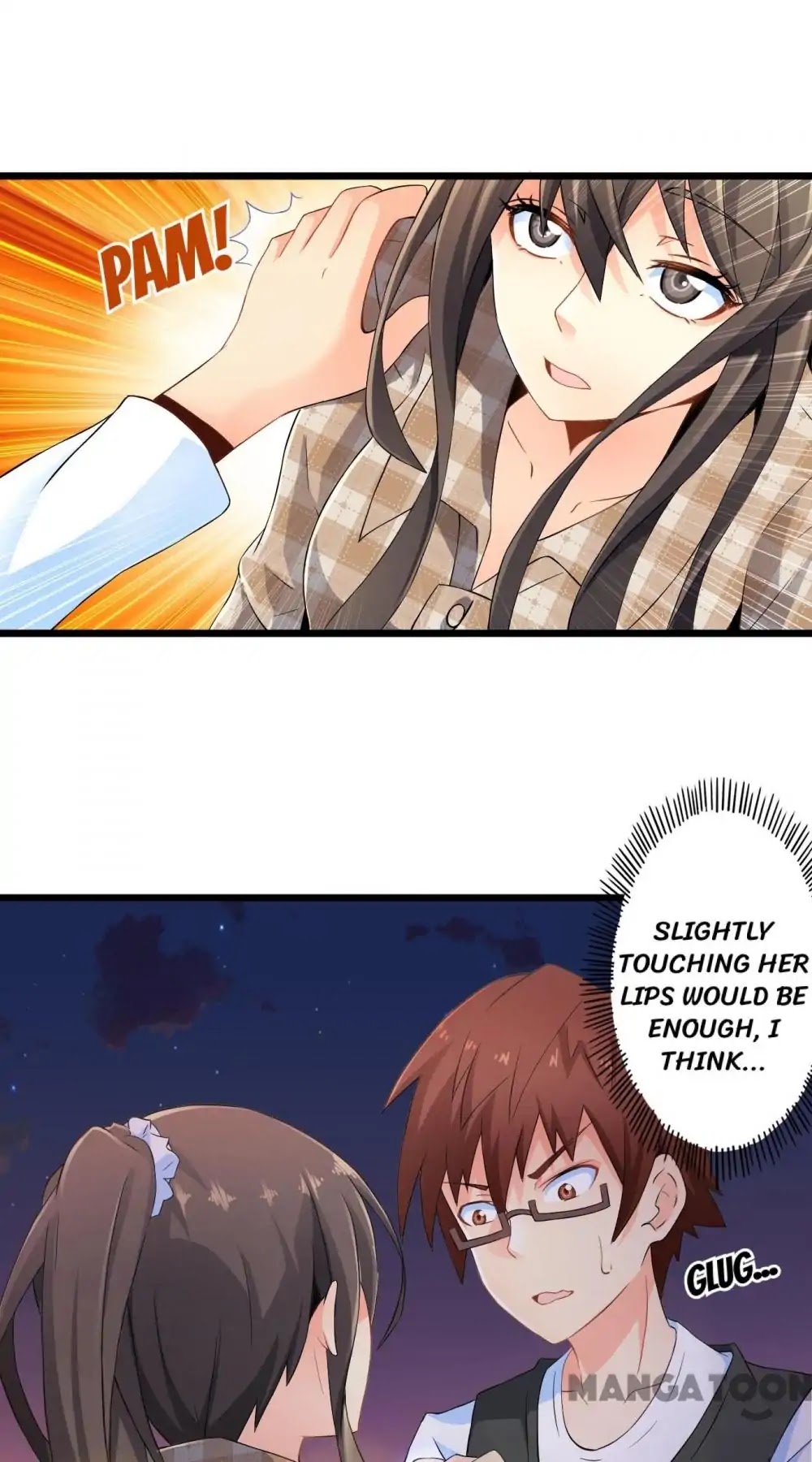 Day 100 of My Sister's Disappearance Chapter 59 page 22 - Chapter 59